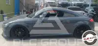2017 Audi TT