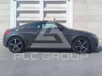 2017 Audi TT