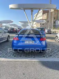 2017 Audi TT