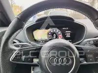2017 Audi TT