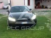 2017 Audi TT
