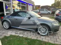 2017 Audi TT