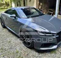 2017 Audi TT