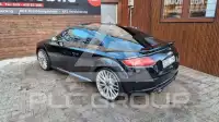 2017 Audi TT