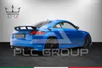 2017 Audi TT