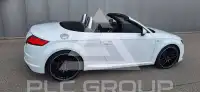 2017 Audi TT