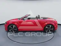 2017 Audi TT