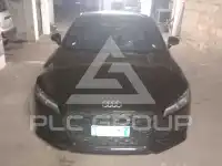 2017 Audi TT