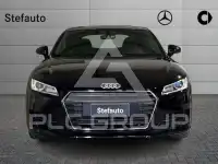 2017 Audi TT