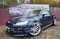 2017 Audi TT