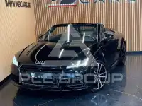 2017 Audi TT