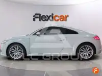 2017 Audi TT