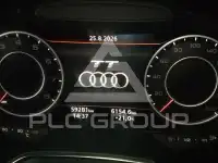 2017 Audi TT