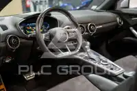 2017 Audi TT