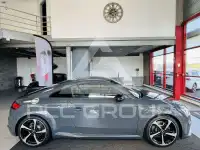 2017 Audi TT