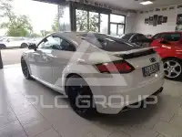 2017 Audi TT