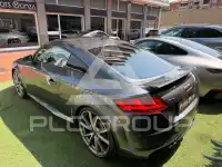 2017 Audi TT