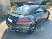 2017 Audi TT