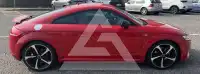 2017 Audi TT