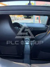 2017 Audi TT