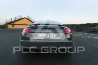 2017 Audi TT
