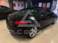 2017 Audi TT