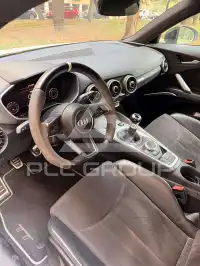 2017 Audi TT