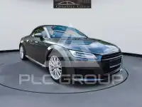 2017 Audi TT
