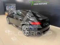 2017 Audi TT