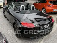 2017 Audi TT