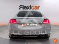 2017 Audi TT
