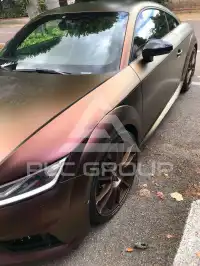 2017 Audi TT