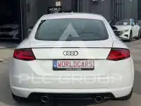 2017 Audi TT