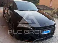2017 Audi TT