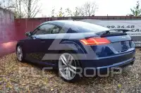 2017 Audi TT