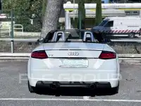 2017 Audi TT