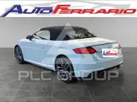 2017 Audi TT