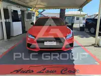 2017 Audi TT