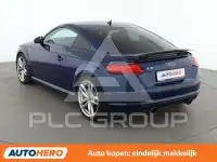 2017 Audi TT