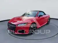 2017 Audi TT
