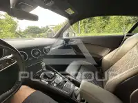 2017 Audi TT