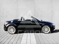 2017 Audi TT