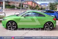 2017 Audi TT