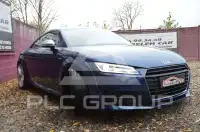 2017 Audi TT