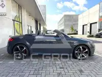 2017 Audi TT