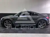 2017 Audi TT