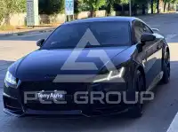 2017 Audi TT