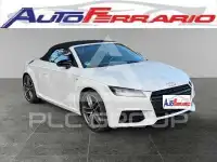 2017 Audi TT