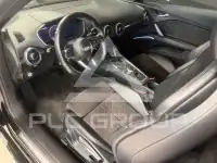 2017 Audi TT