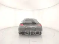 2017 Audi TT